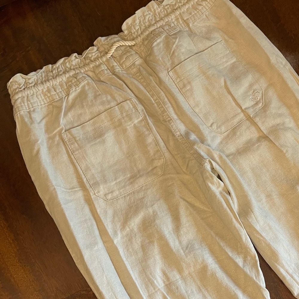 Roxy Oceanside Pants - Picture 3 of 4